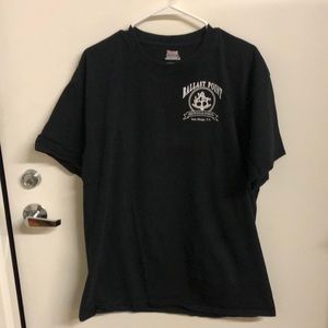 Ballast Point Brewing & Spirits Men’s Black T-Shirt XL